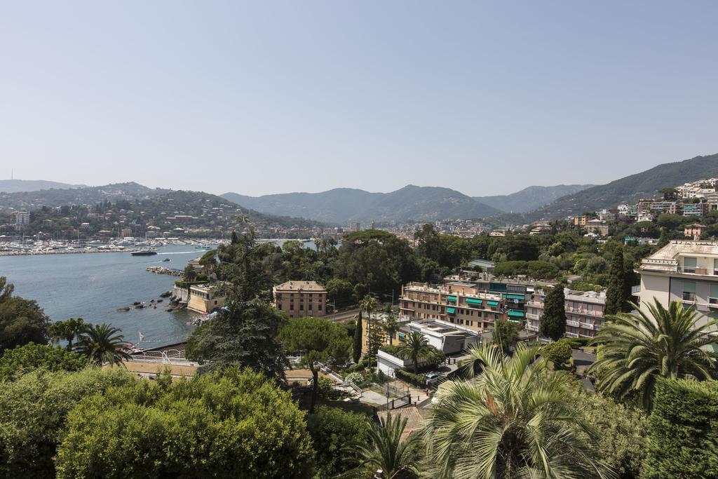 Poggio Fiorito Διαμέρισμα Ραπάλο Δωμάτιο φωτογραφία